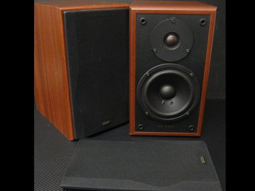 G39激安早い者勝ち✨　DENON デノン スピーカーペア SC-E202 G39激安早い者勝ち✨ DENON デノン スピーカーペア SC-E202