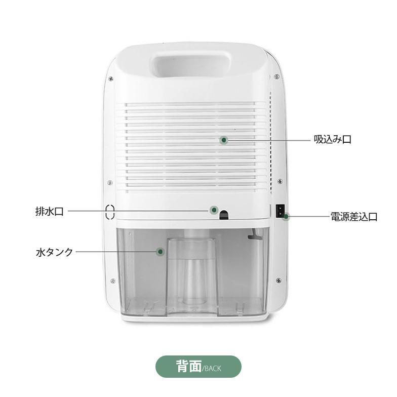 除湿器