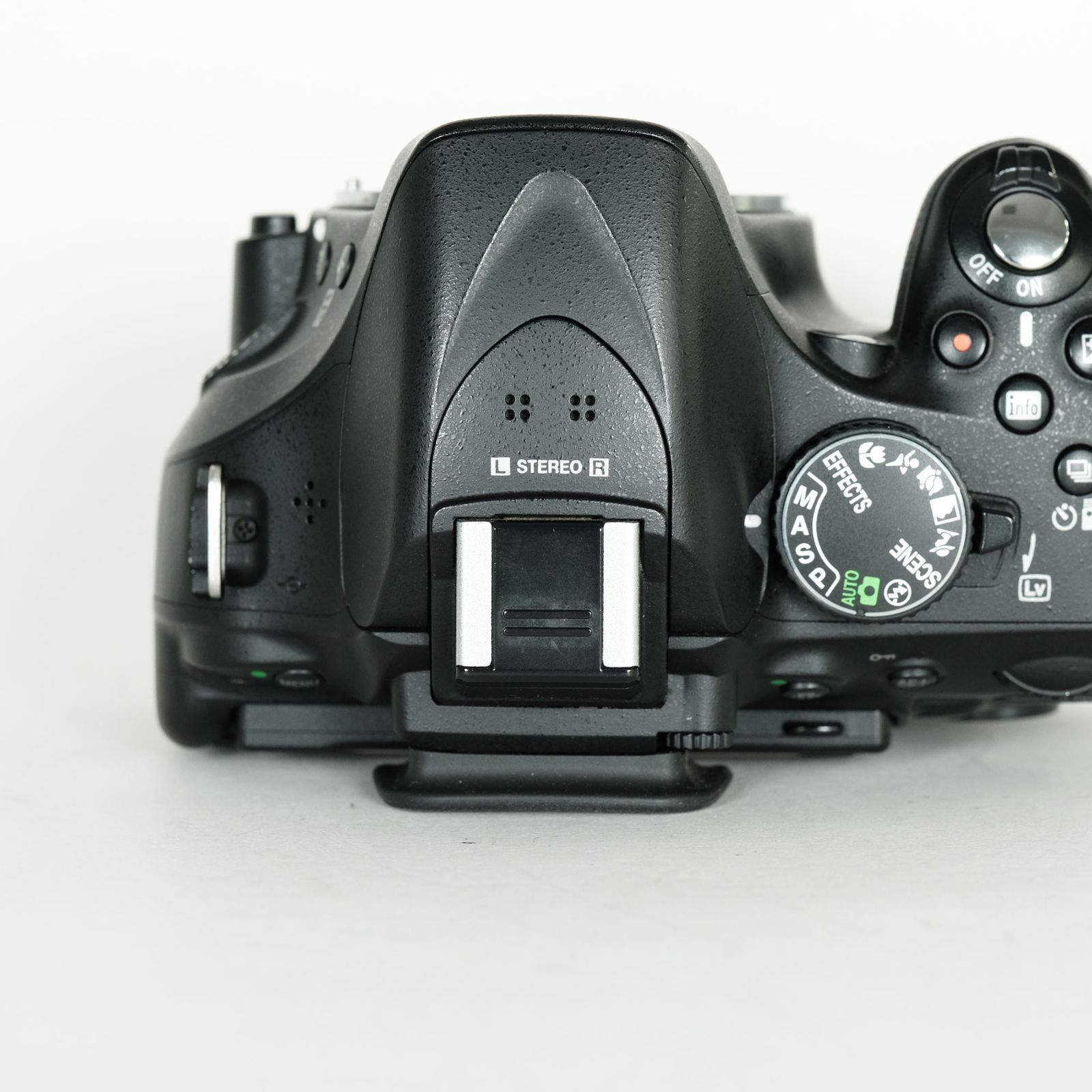 並品] Nikon Df [ボディ ブラック] | デジタル一眼レフ ニコン Df