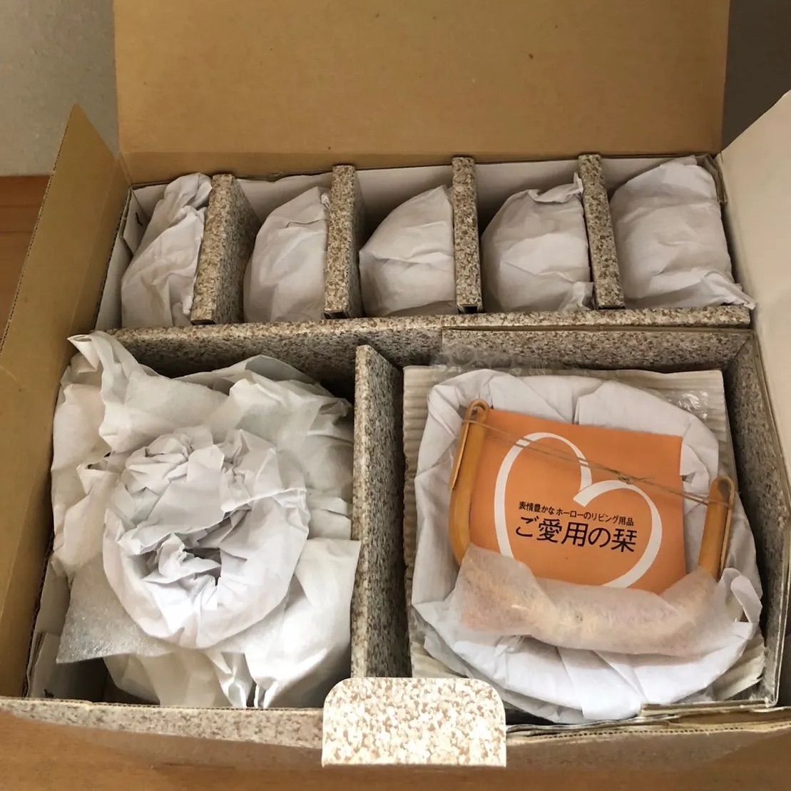 【未使用】エジリー フルータスコレクション ケトル　急須　湯呑　茶器　セット EJIRY Frutas Collection エジリー フルータスコレクション