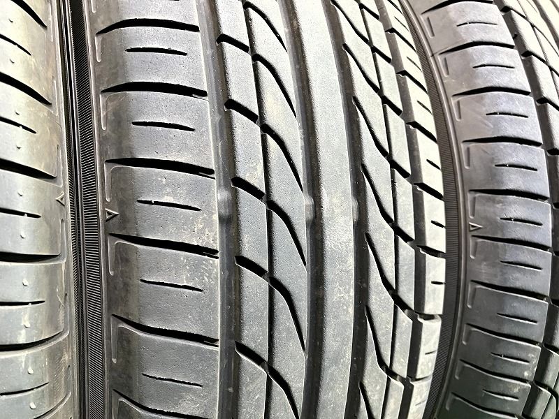 車 イエローハットサマータイヤ175／65R15 84H
