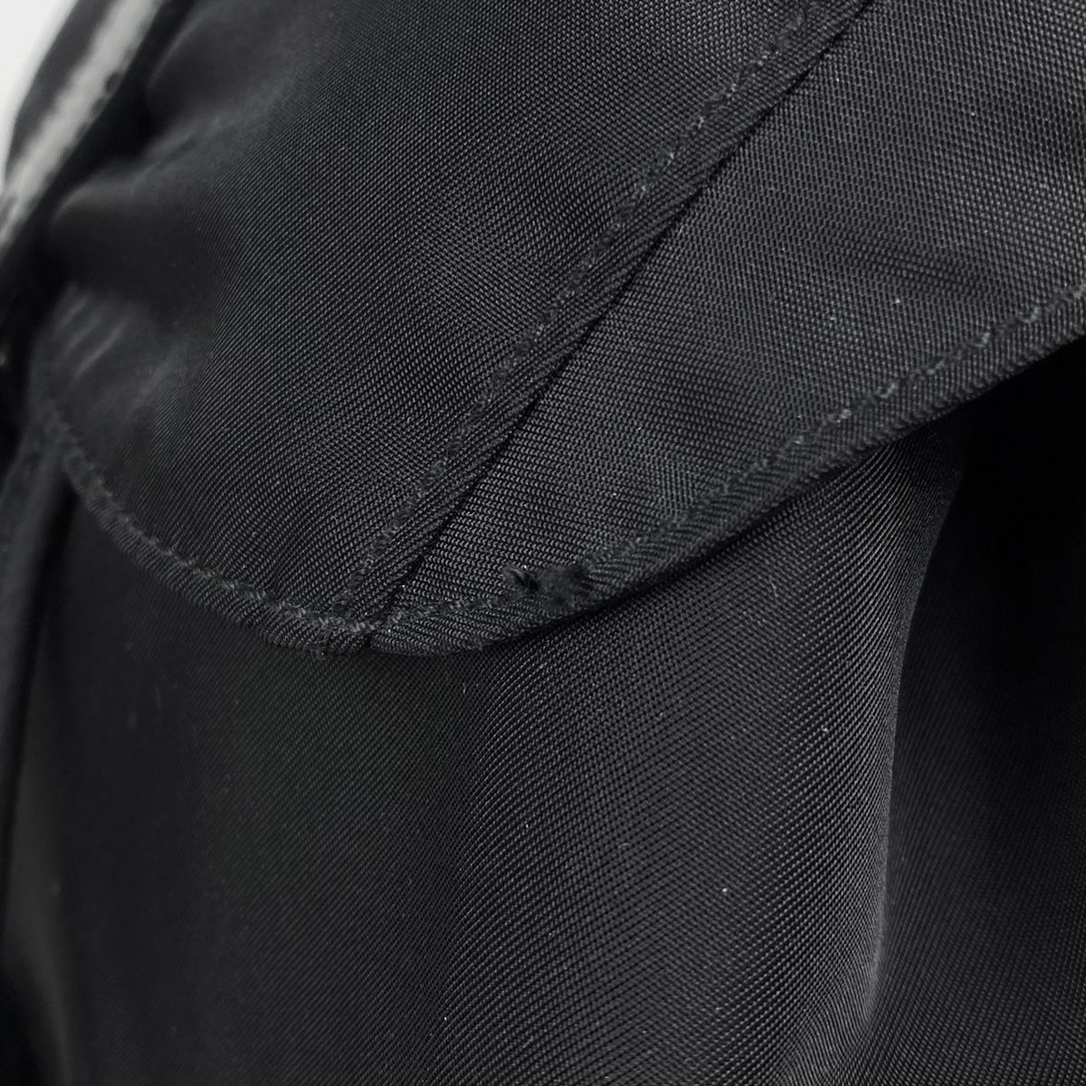 リュック ナイロン