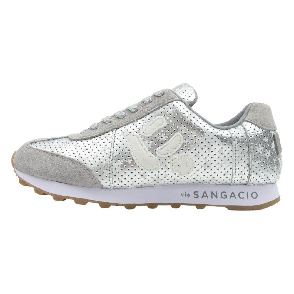 未使用】にゅーず サンガッチョ スニーカー 27cm