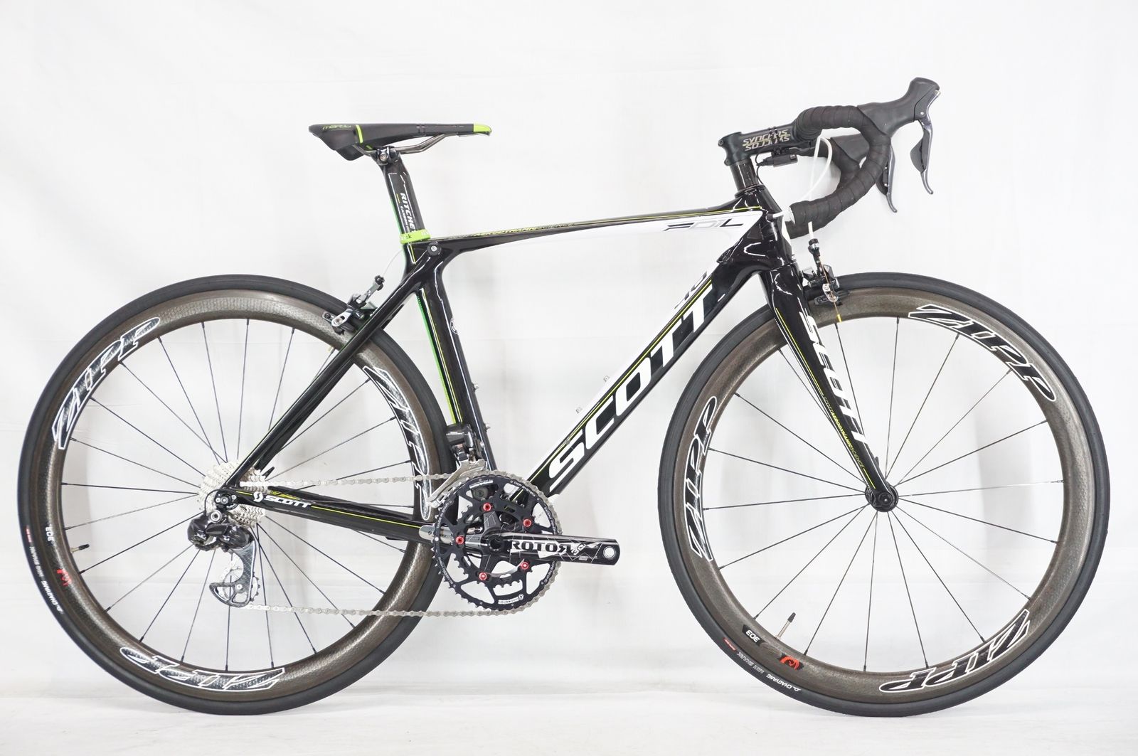 SCOTT スコット FOIL40 2013年モデル ロードバイク | バイチャリ阪急塚口店