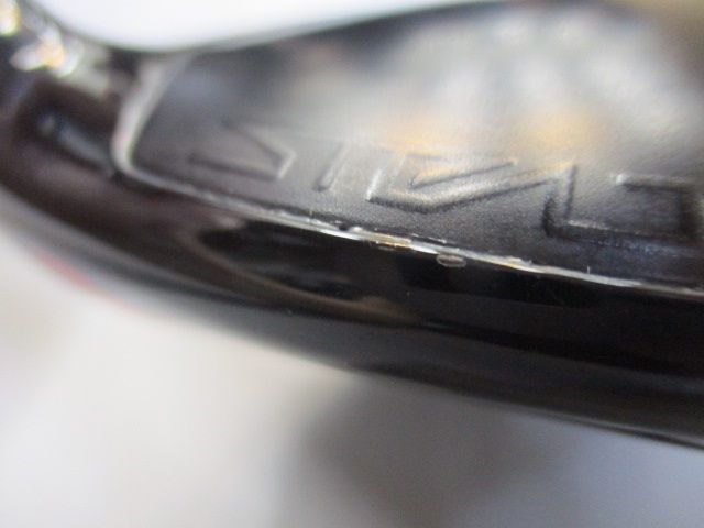 ユーティリティ テーラーメイド STEALTH RESCUE/TRAVIL IRON 85/R/25