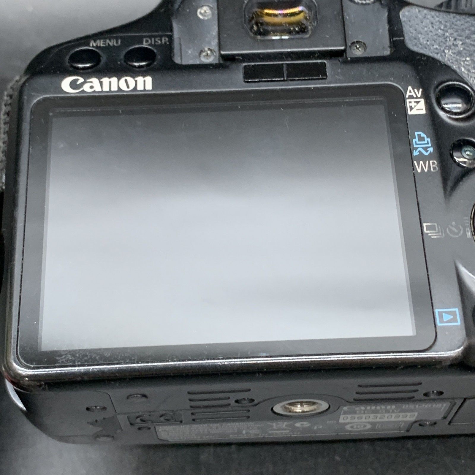 O392 Canon キャノン デジタル一眼レフカメラ EOS DS126181 カメラ