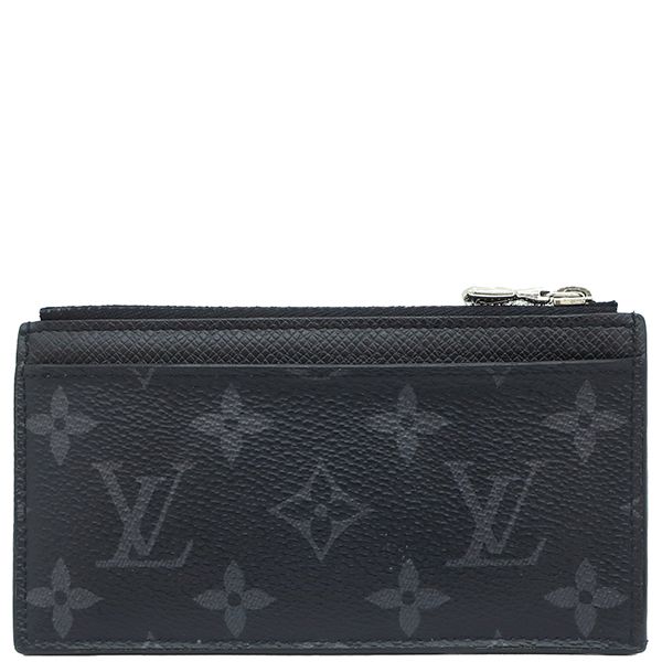 ルイヴィトン LOUIS VUITTON コインケース コインカード