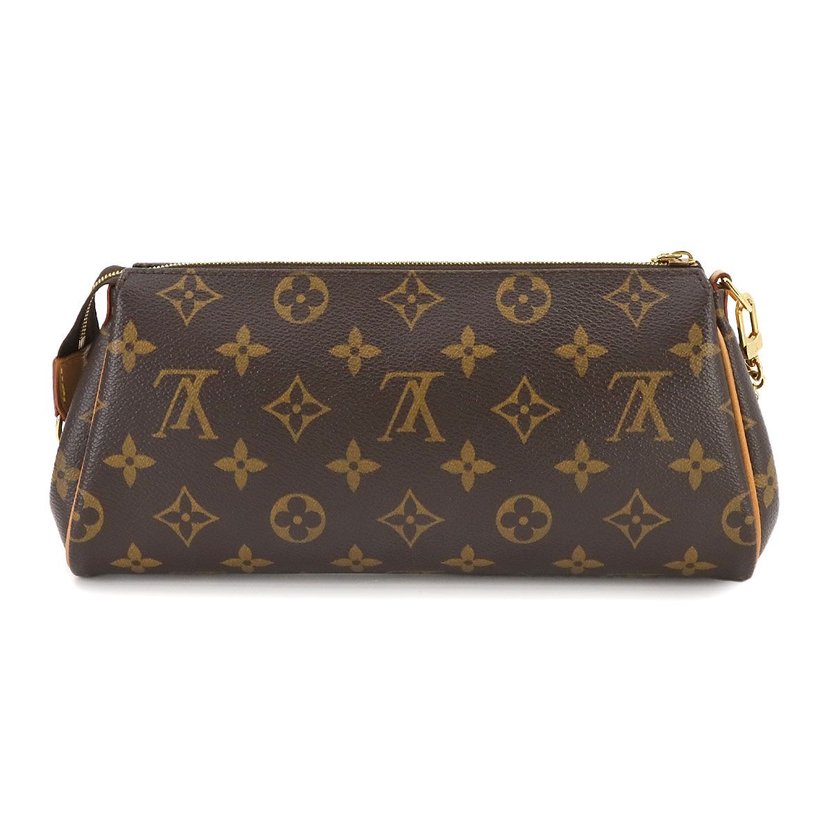 新品同様 ルイ ヴィトン LOUIS VUITTON モノグラム エヴァ 2way ハンド