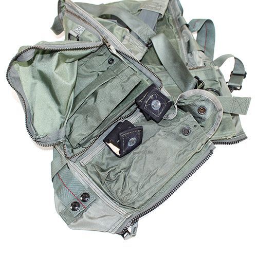 US NAVY SY-2B サバイバルベスト - メルカリ