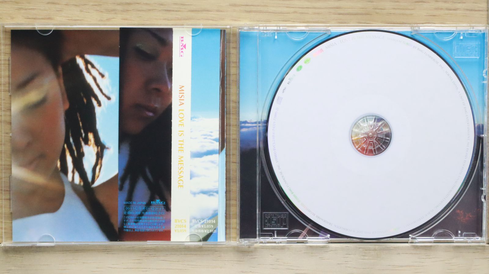 MISIA Love Bebel 限定盤 Amazon.co.jp: THE TOUR OF MISIA LOVE BEBOP all roads lead to
