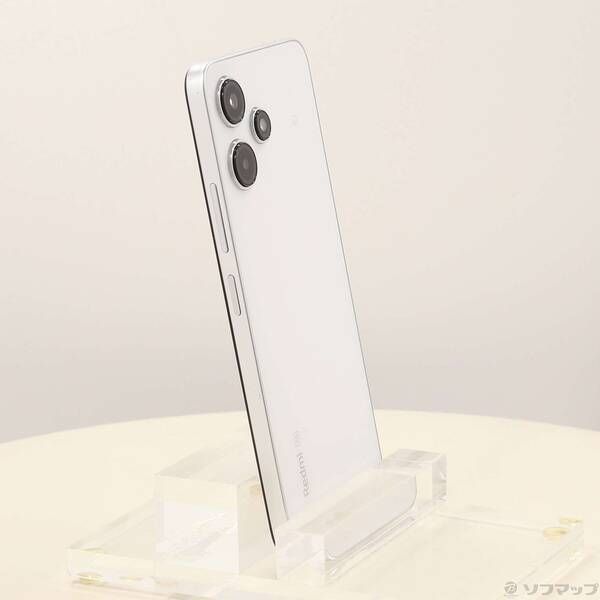 Softbank - Xiaomi Redmi 12 5G A401XM ムーンライトホワイト Xiaomi 新品未開封 SIMフリーRedmi 12 5G ムーンライトホワイト