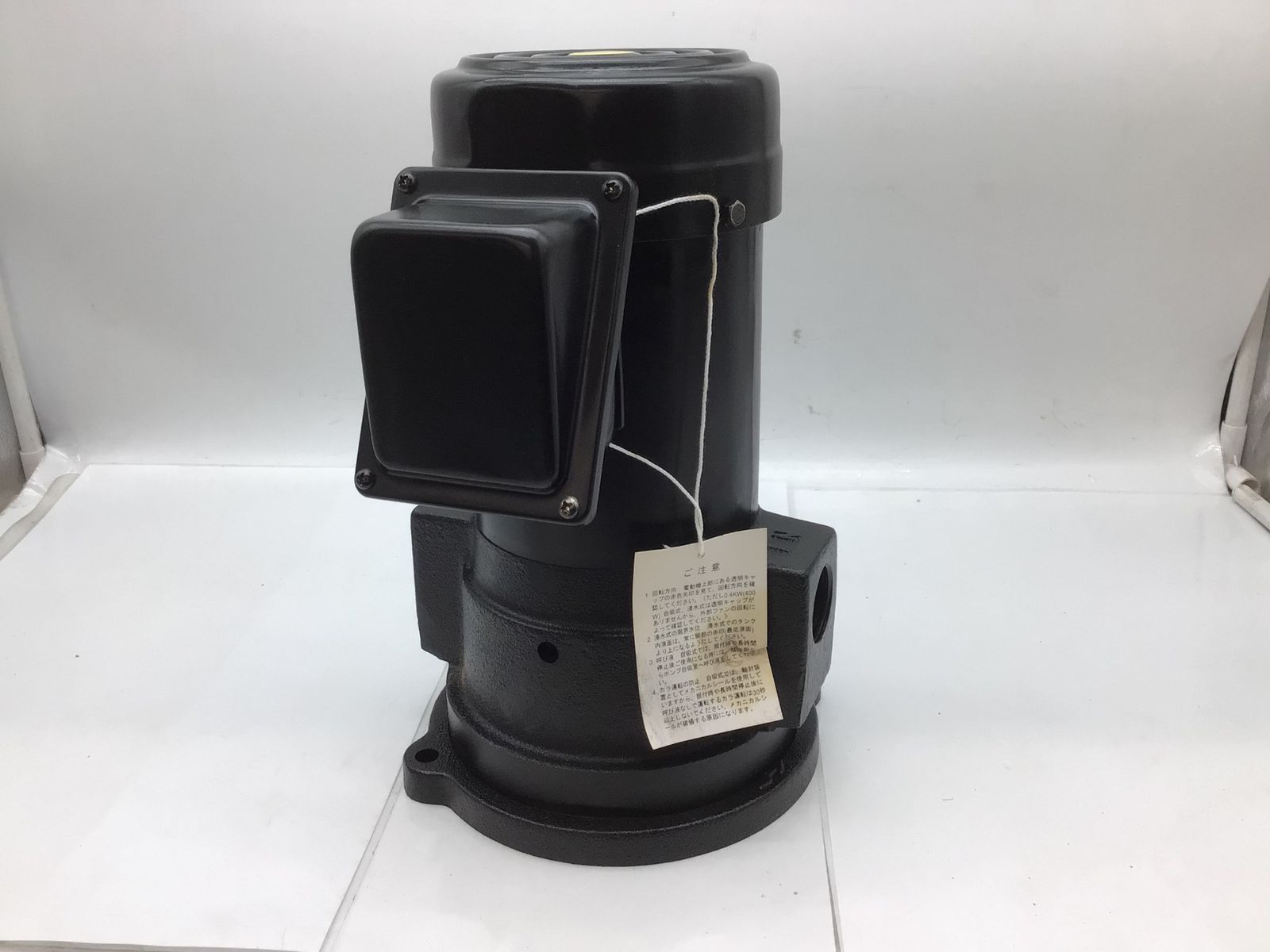 ♥に近い TERAL テラル VKN095A クーラントポンプ IT086FRYQ0IO エコツール知立店 M02