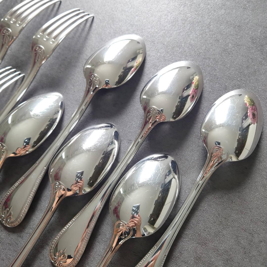 クリストフル マルメゾン