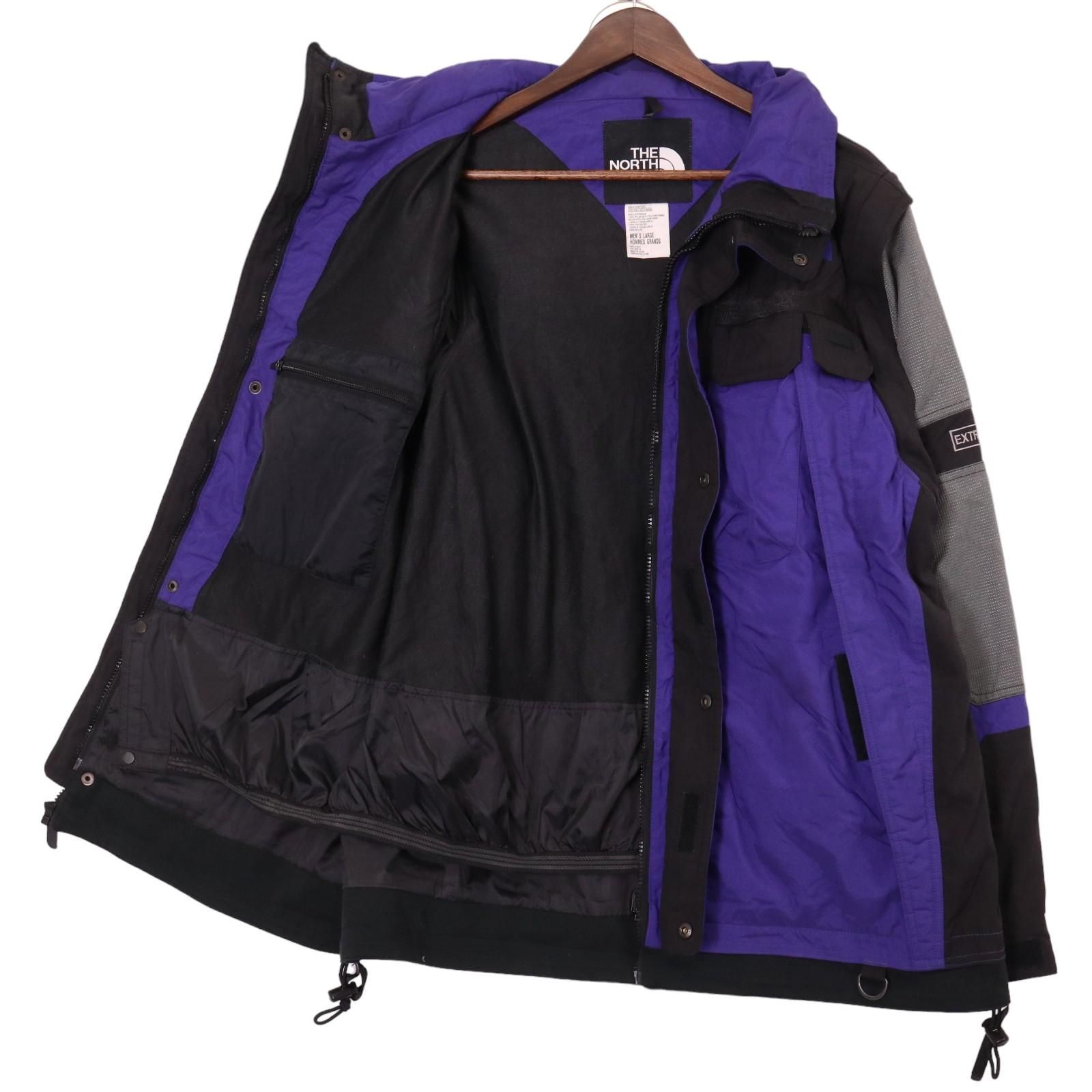 THE NORTH FACE ノースフェイス EXTREME GEAR エクストリームギア  