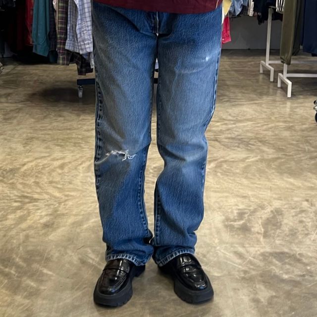 LEVI’S pants 517