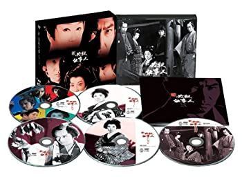 中古】【非常に良い】新 必殺仕事人 中巻 [DVD] - メルカリ