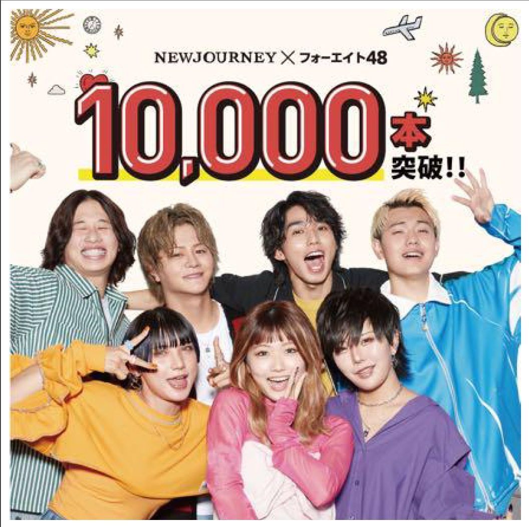 ＜2本セット＞【NEWJOURNEY（ニュージャーニー）】～水曜日の魔法～（ボディクリーム）※輝くスウィートフォレスト