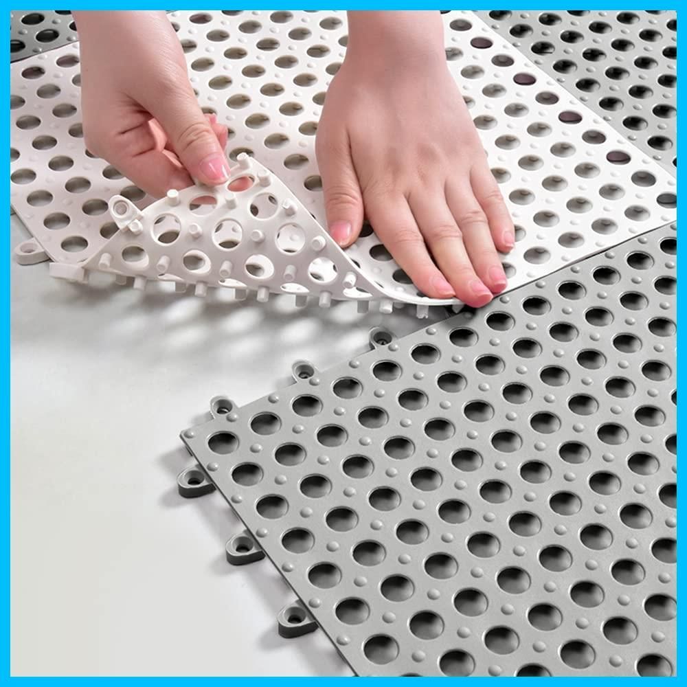 ジョイントバスマット 浴室マット