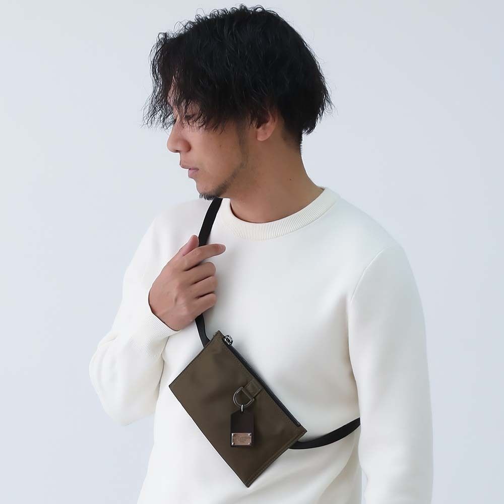 希少ヴィンテージARC'TERYX LUNARA10ボディバッグ Arc'teryx Lunara 10