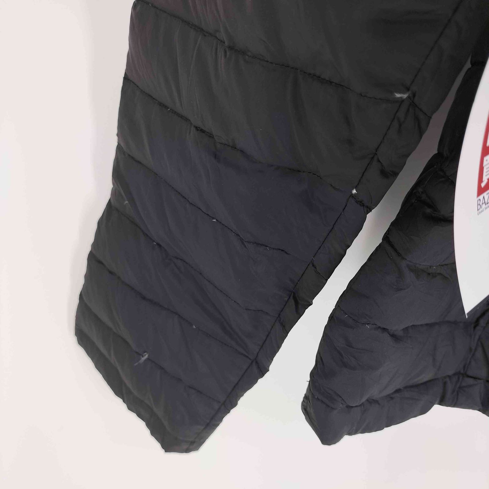 トミーヒルフィガー TOMMY HILFIGER PACKABLE LIGHT WEIGHT DOWN パッカブル ライト ウエイト ダウン レディース import：M 