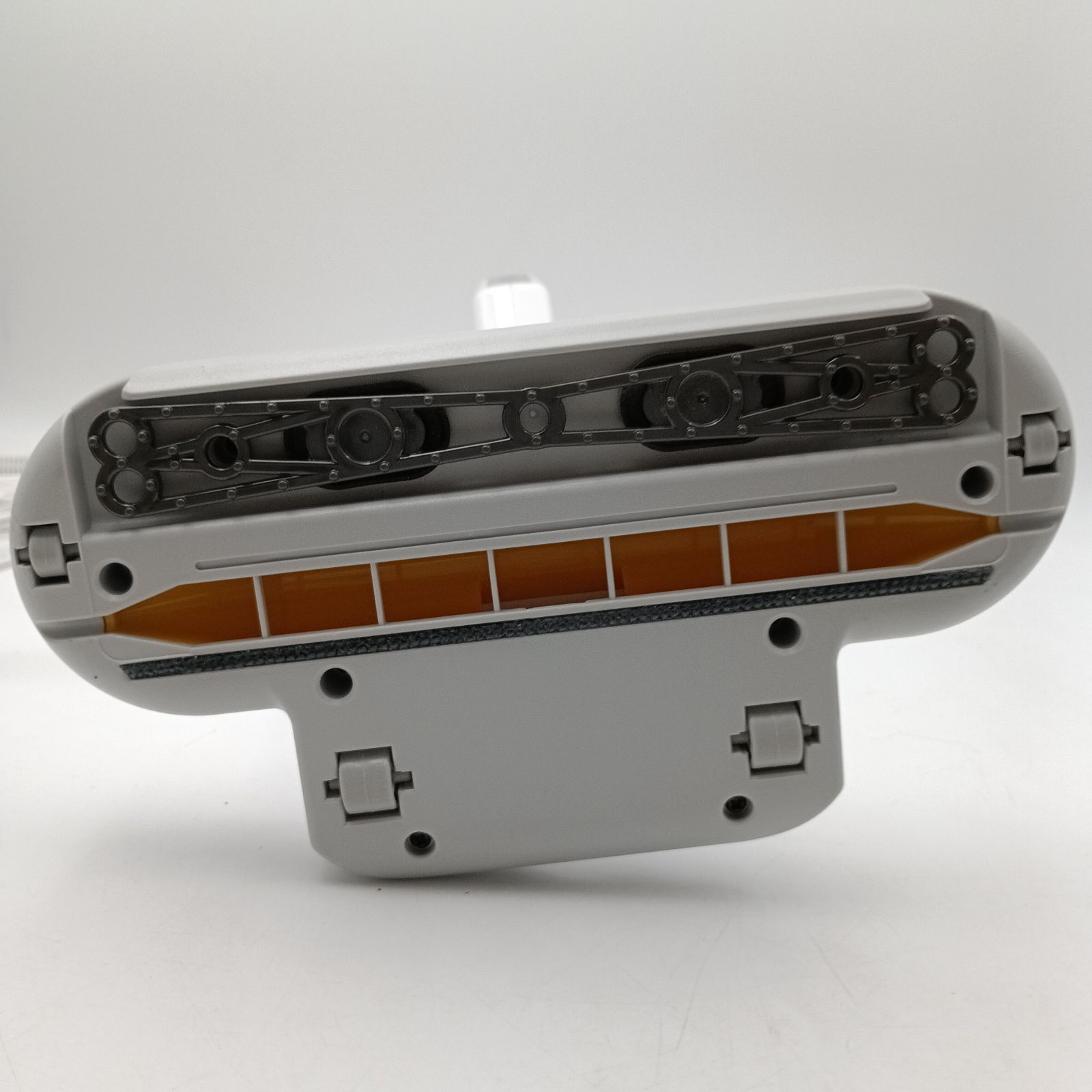 パナソニック ふとんクリーナー (紙パック式、 ハウスダスト発見