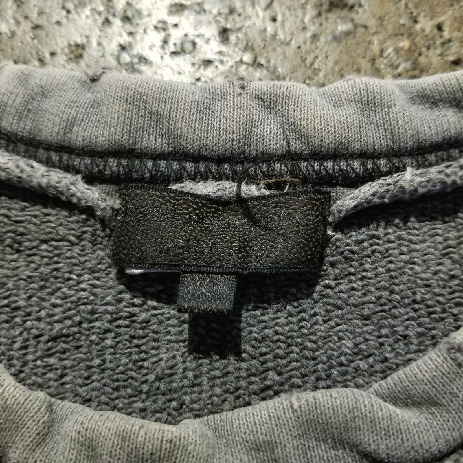 COMME des GARCONS HOMME PLUS 06ss リップ＆タン プリント