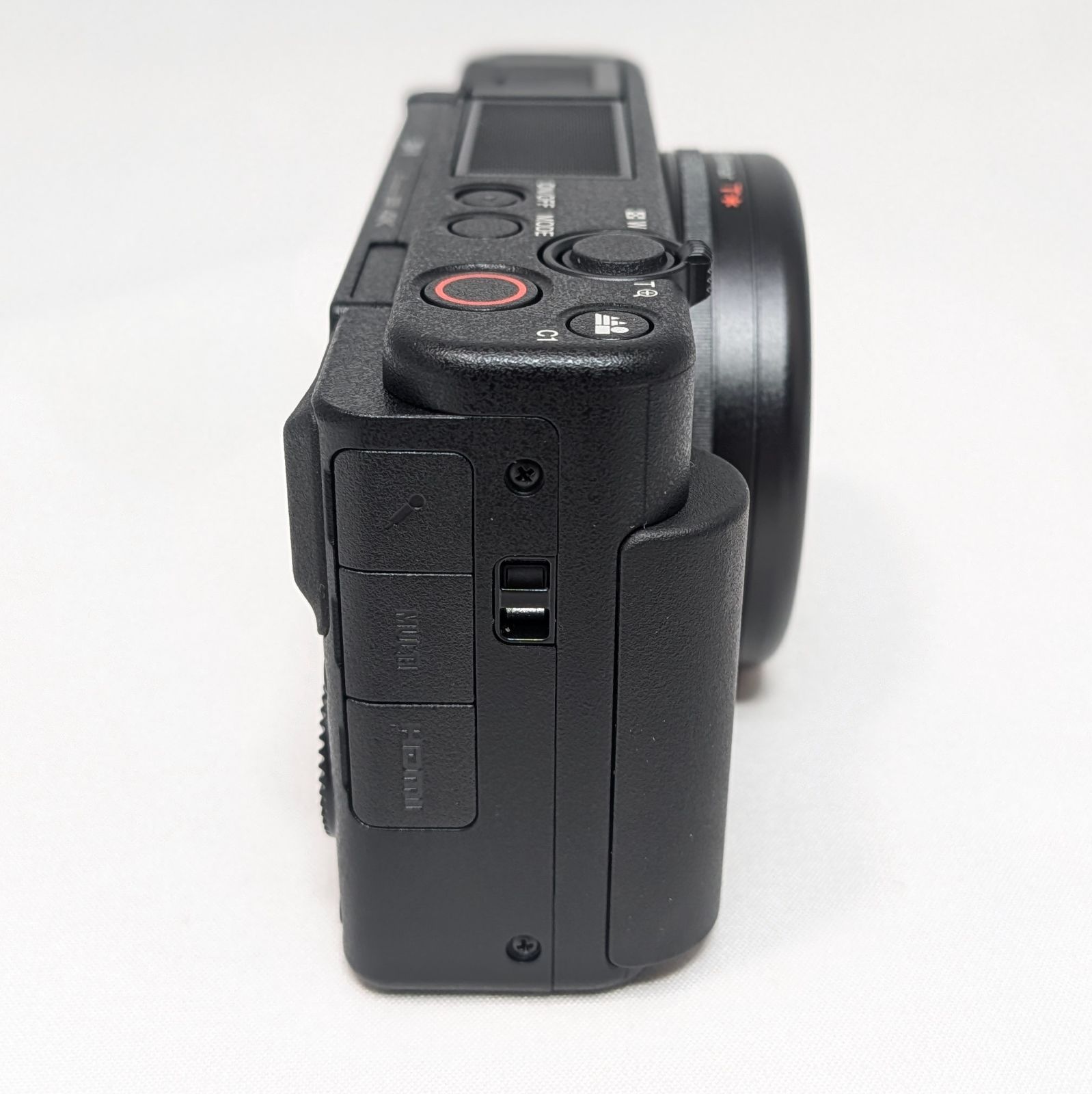  ソニー SONY VLOGCAM ZV 1 G シューティンググリップキット コンデジ カメラ コンパクトデジタルカメラ デジタルカメラ