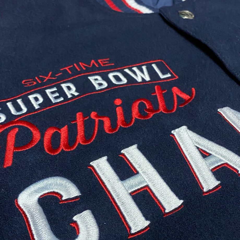 Patriots ペイトリオッツ