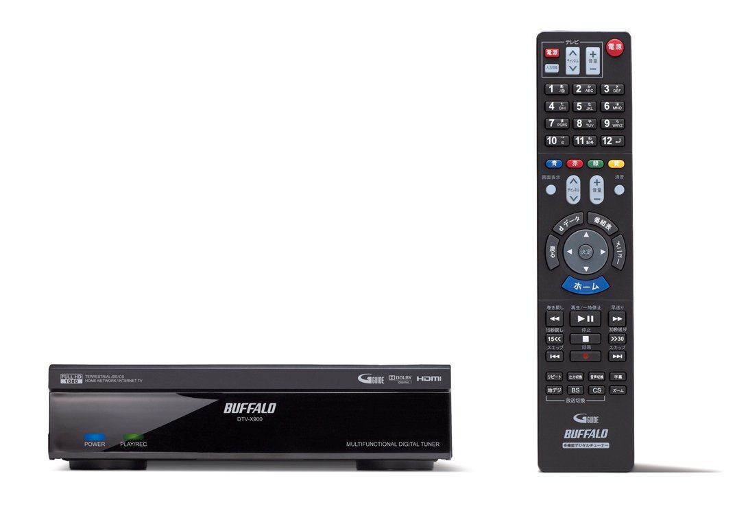 BUFFALO Link Theater LT-V200 BUFFALO メディアプレイヤー LT-V200 LT