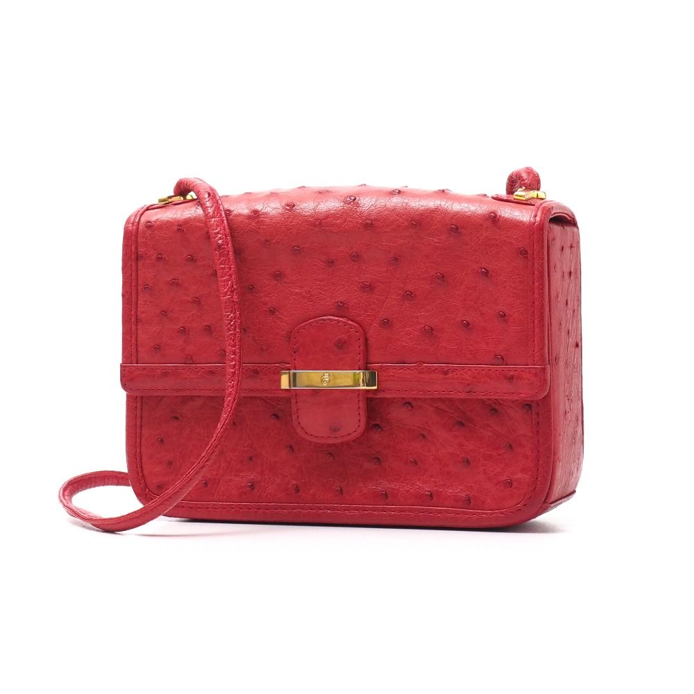【未使用同等品】COMTESSE コンテス 定価55万 ショルダーバッグ COMTESSE コンテス ヴィンテージ ショルダーバッグ ミニバッグ