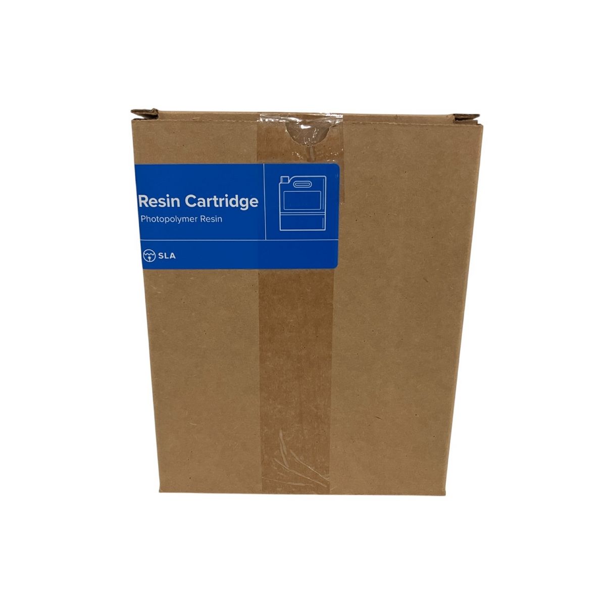 Resin Cartridge