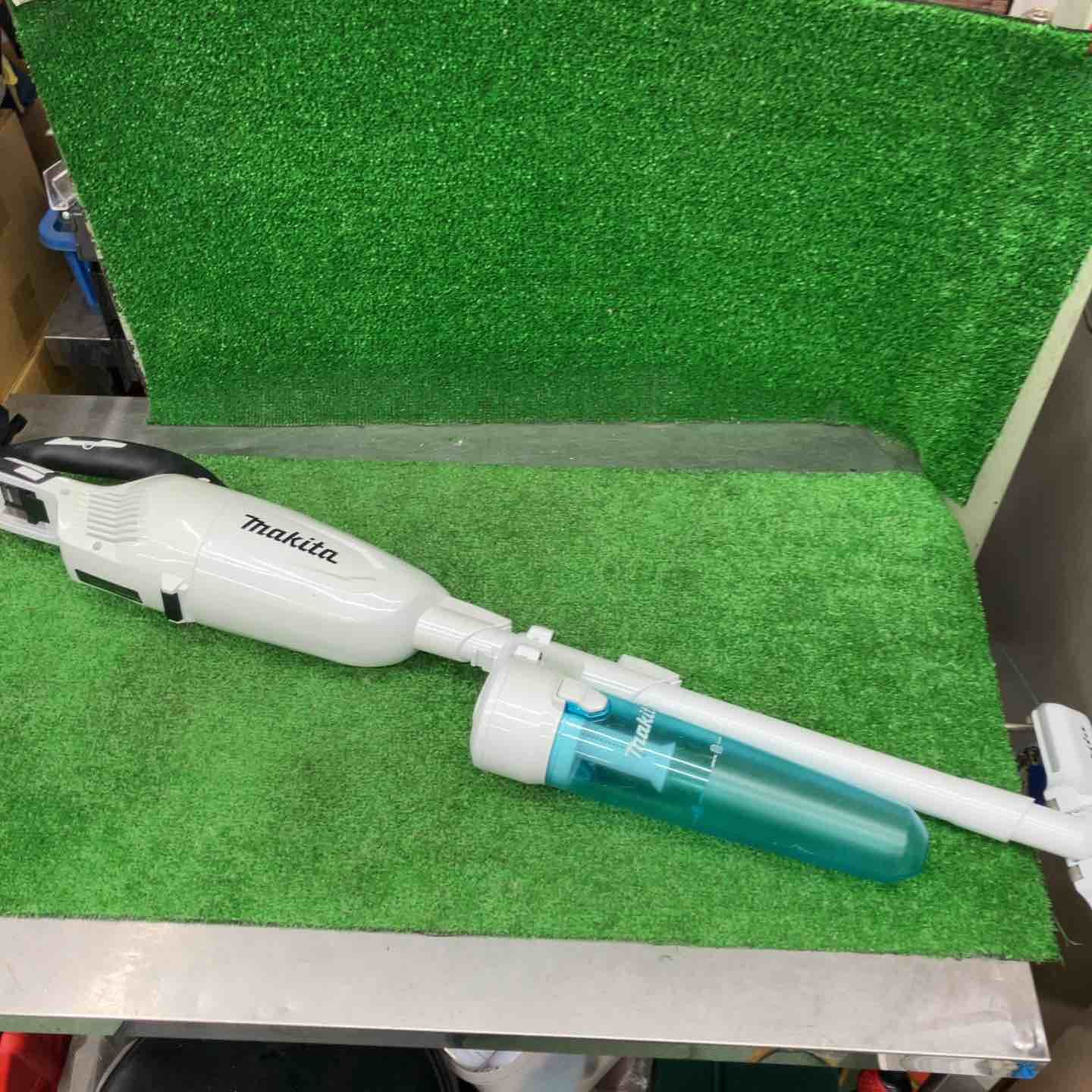 ◇マキタ(makita) 最も安い コードレスクリーナー CL281FDZCW ◇マキタ(makita) 最も安い コードレスクリーナー CL281FDZCW