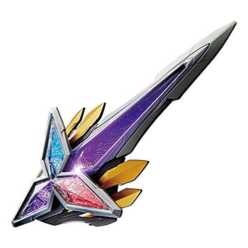 単品 ウルトラマントリガー DXグリッターブレード