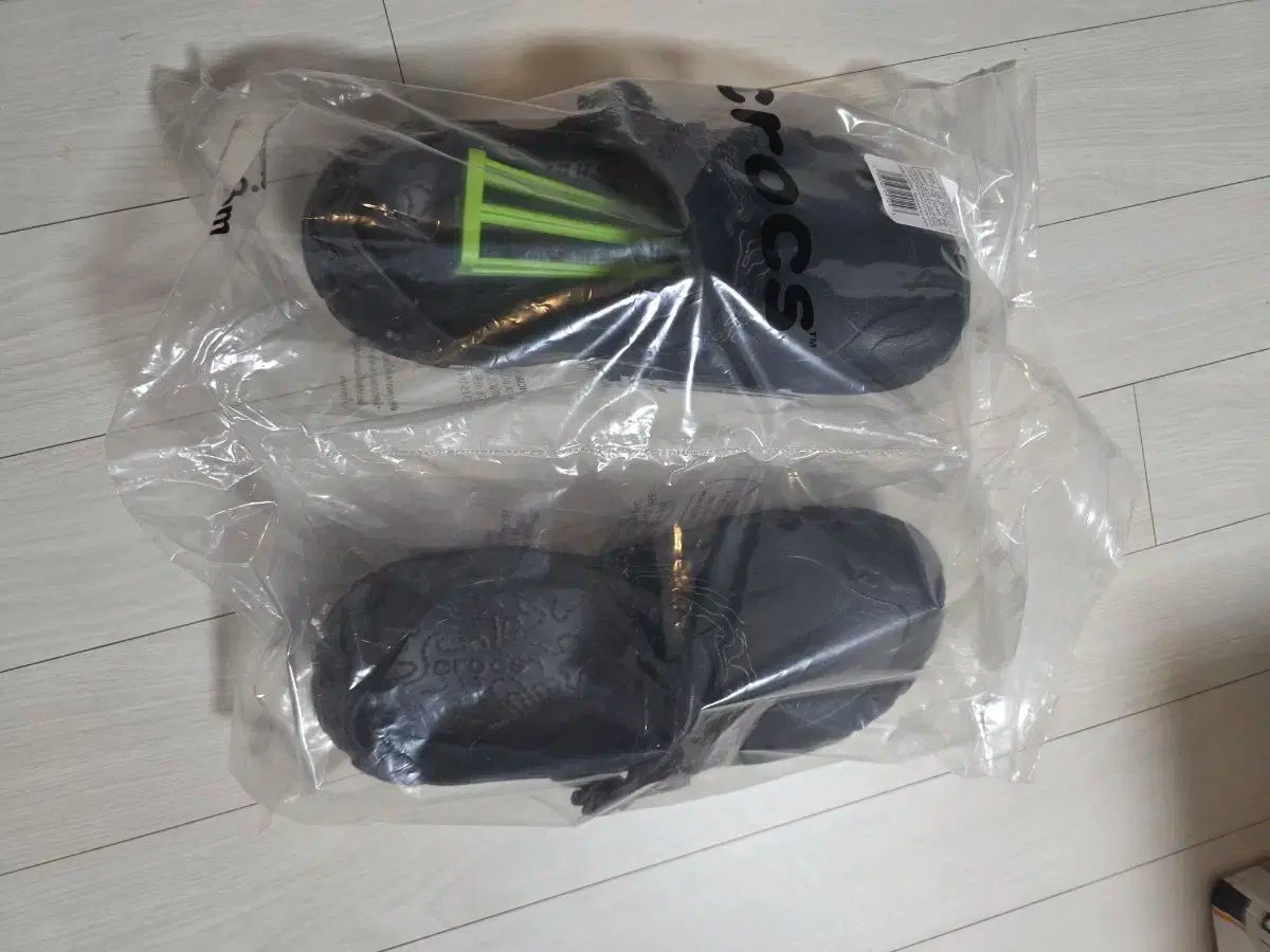 crocs(クロックス) オール テレイン アトラス 208173 ー 060 260 270mm