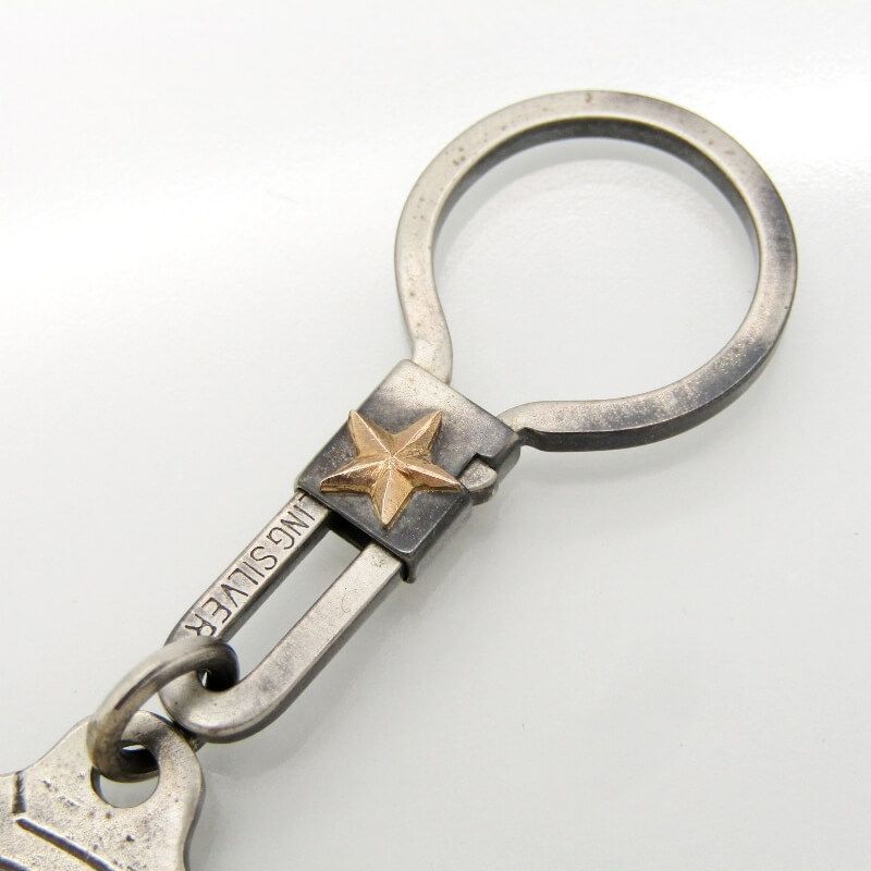 HORSE KEY