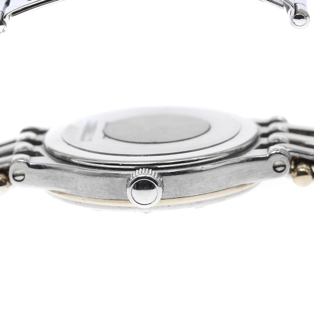 オーデマ・ピゲ AUDEMARS PIGUET メリディアン YGコンビ クォーツ  