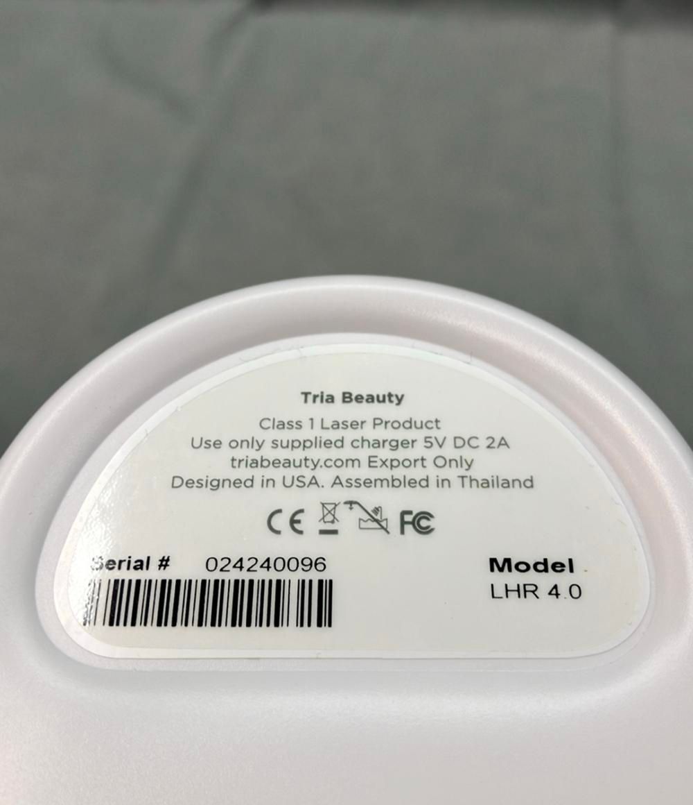 4X 家庭光美容器