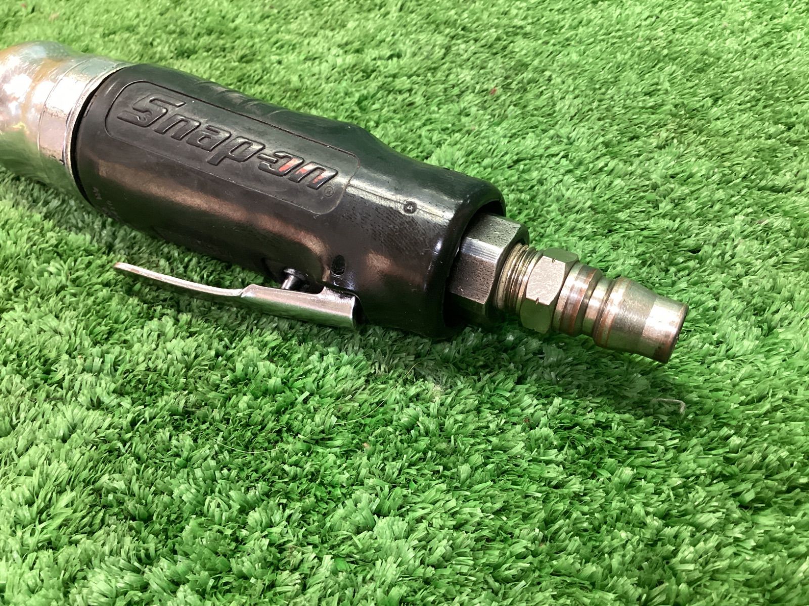 snap-on スナップオン 3/8ドライブ エアーラチェット クッション 