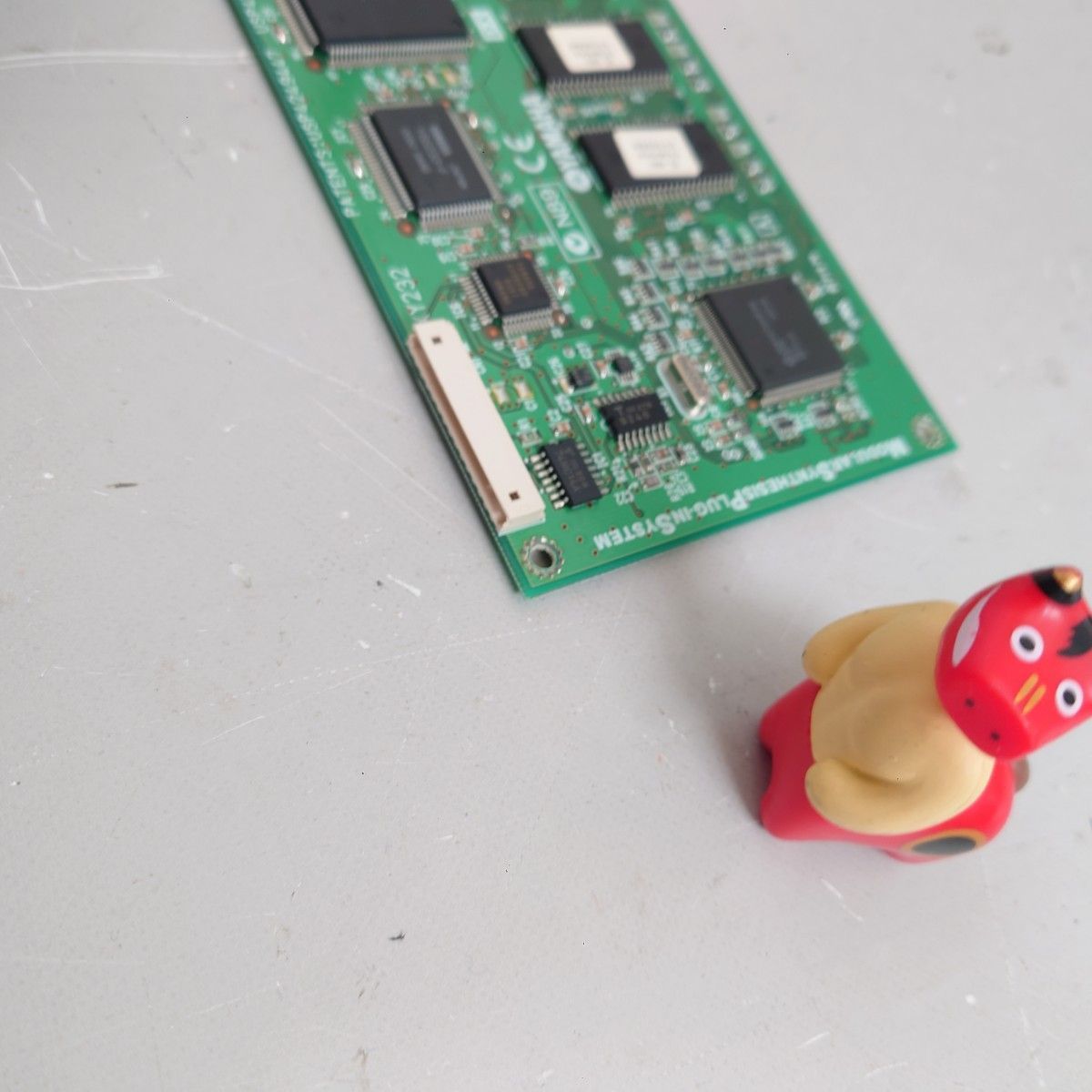 YAMAHA PLG150-DX ボードのみ s-l400.jpg