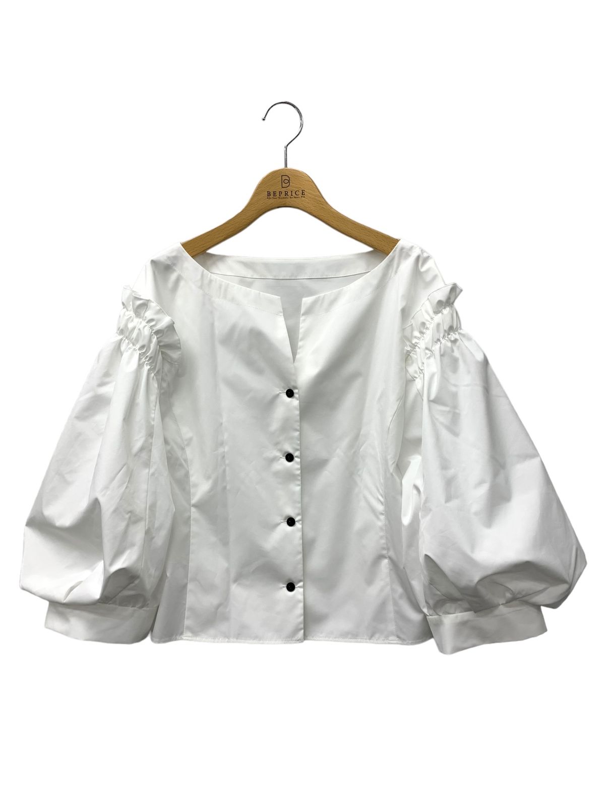 新品】Daisy Lin Blouse 