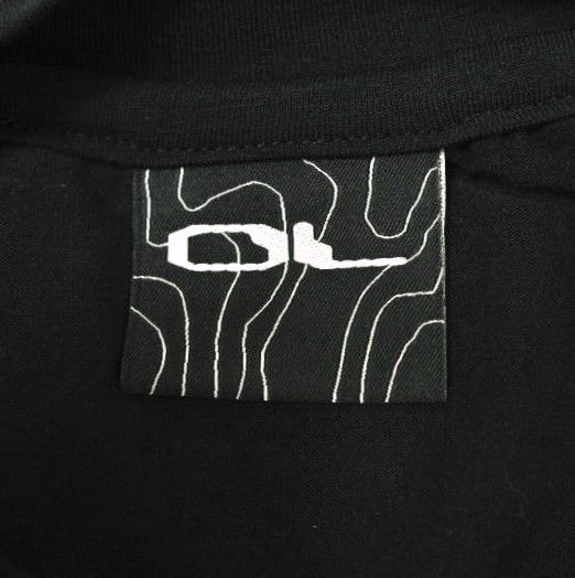 新品 OL (OUTLIERS)  オーエル 25SS 日本製 T/R MVS STRETCH T-SHIRT ステッチワークTシャツ OLCT12-B 1 BLACK 半袖 JieDa ジエダ 新品 OL (OUTLIERS) オーエル 25SS 日本製 T/R MVS STRETCH T-SHIRT
