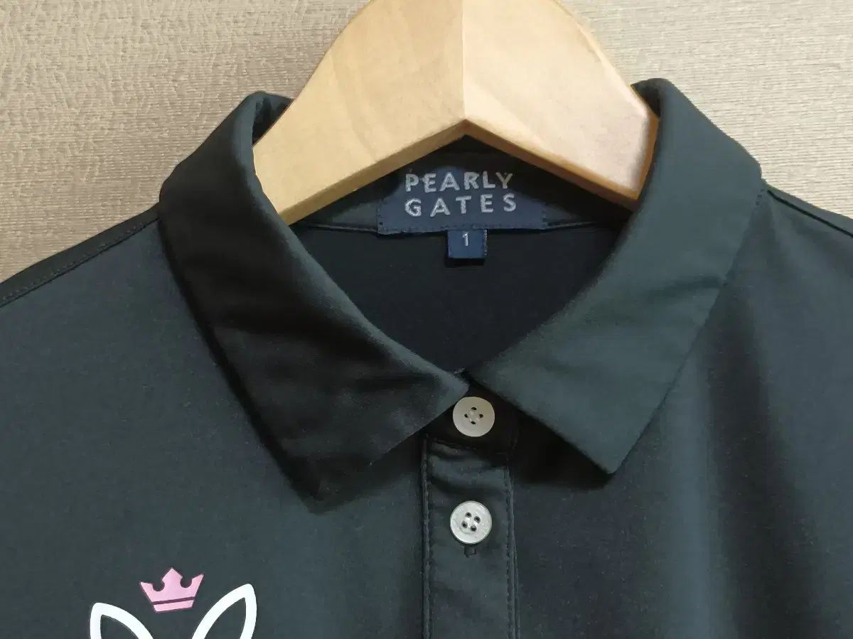 PEARLY GATES golf パーリーゲイツ ゴルフ 韓国 ノースリーブ