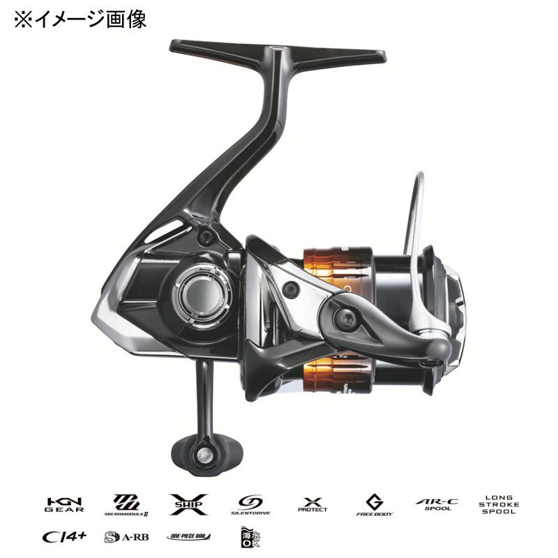 シマノ(SHIMANO)] 22ソアレBB 500SPG - メルカリ