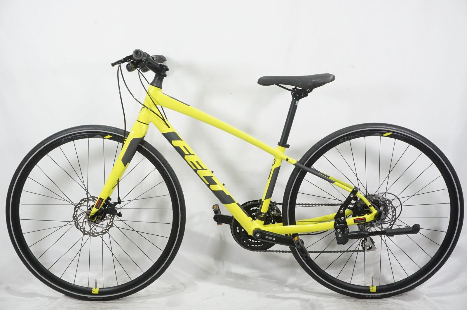 FELT フェルト VERZA SPEED40 2020年モデル クロスバイク バイチャリAKIBA店