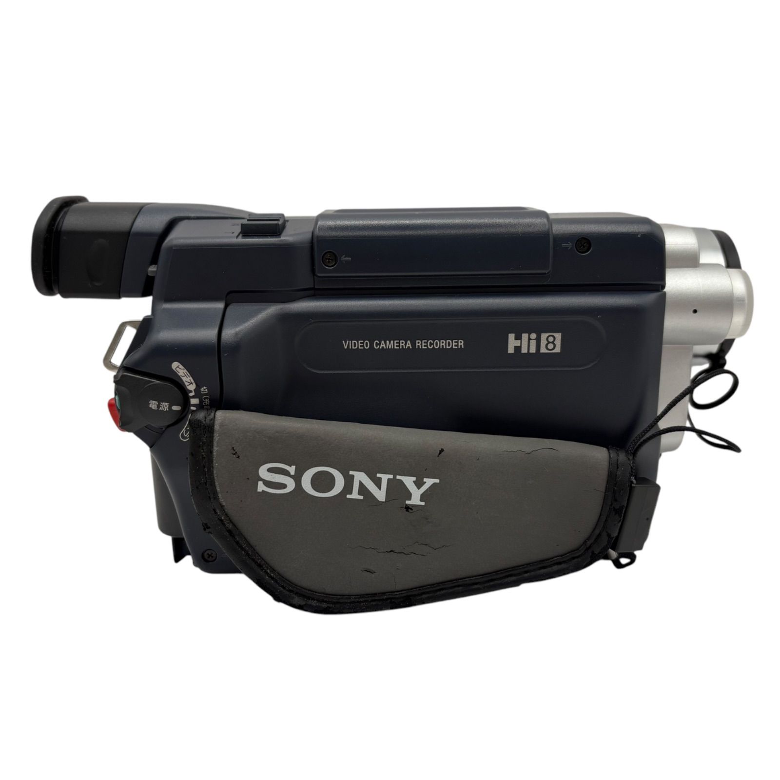 SONY ソニー
