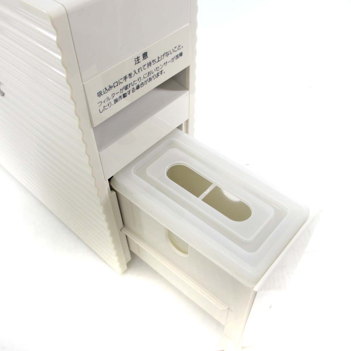 東芝 TOSHIBA DAC-2400 デオドライザー エアリオン・ワイド 小型消臭器