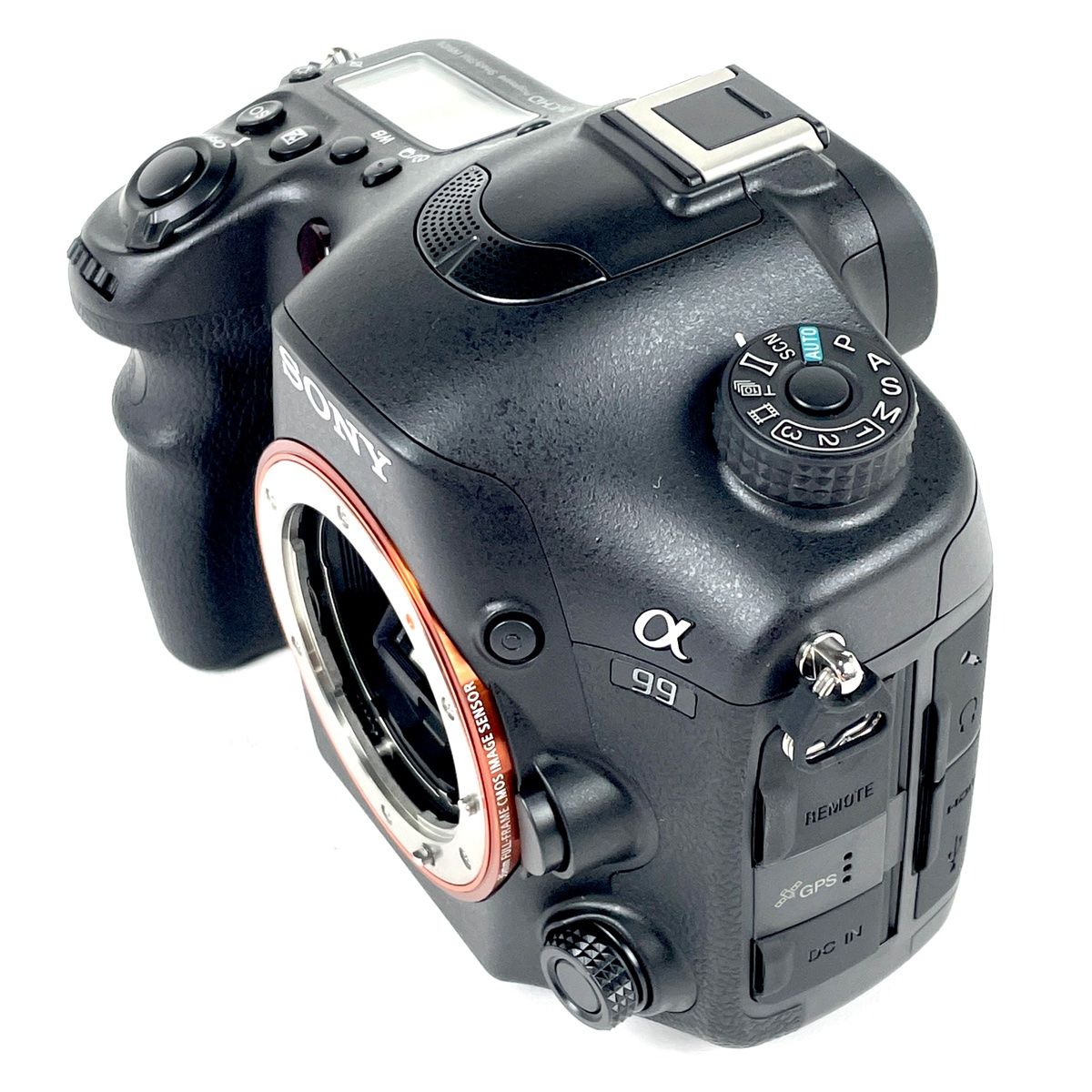 超可爱の ソニー Amazon SONY Amazon α99 ボディ SLT-A99V カメラ