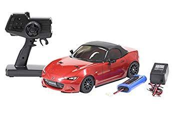 中古】タミヤ 1/10 XBシリーズ No.191 XB マツダ ロードスター (M-05