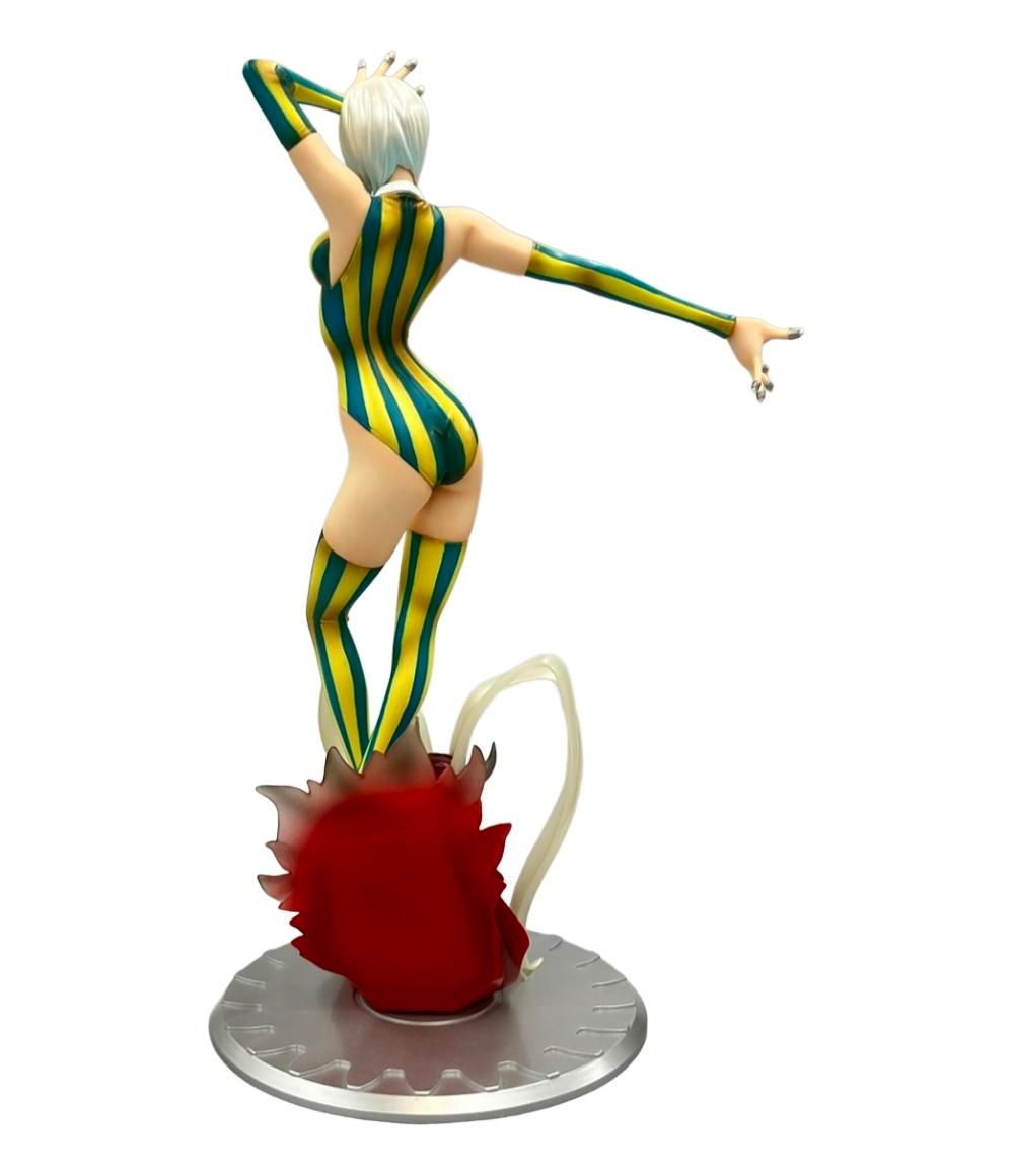 からくりサーカス 高品質 フィギュア エクセレントモデル 才賀エ