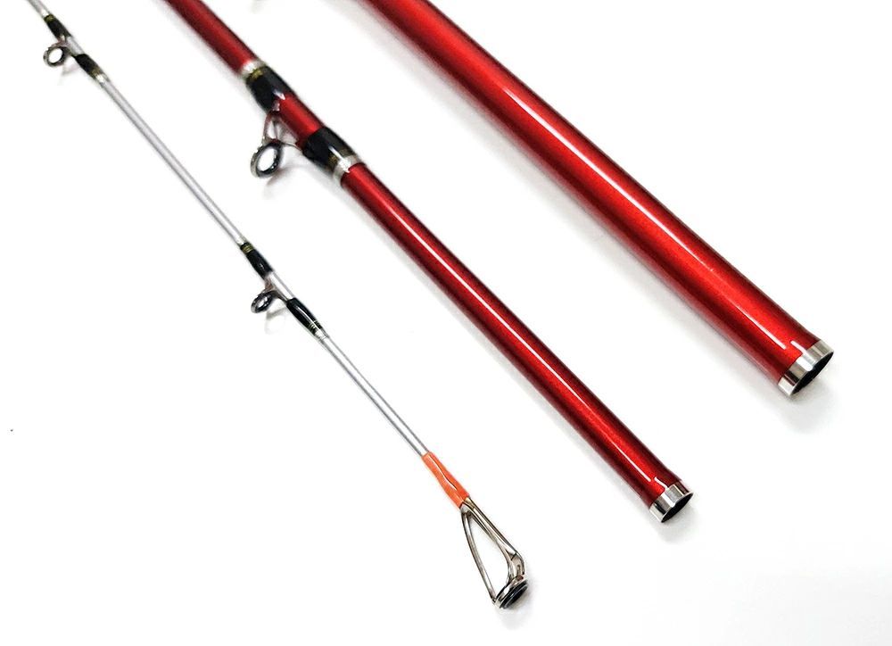 SHIMANO BIOIMPACT 感じろ キスM180 船竿